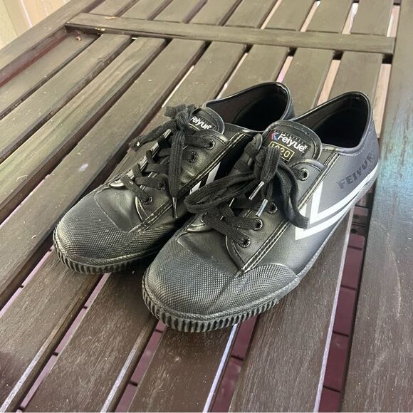 Feiyue 1920 Martial Arts Parkour Sneaker (9) - Picture 1 of 6